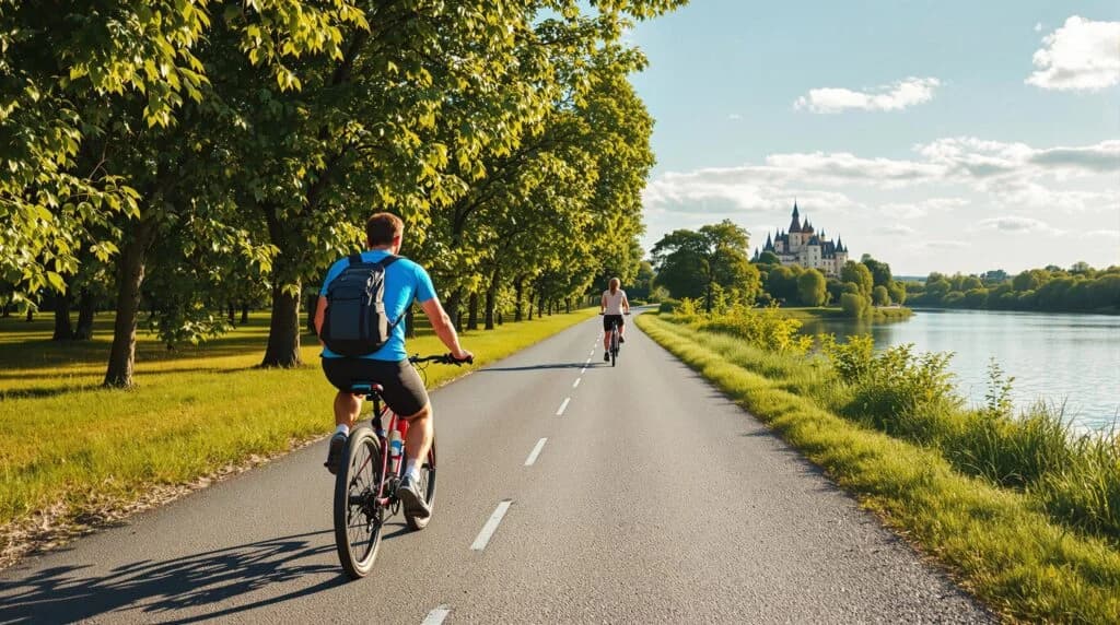 Loire à Vélo 2026 : Les Nouvelles Étapes Incontournables et les Bonnes Adresses pour les Cyclistes