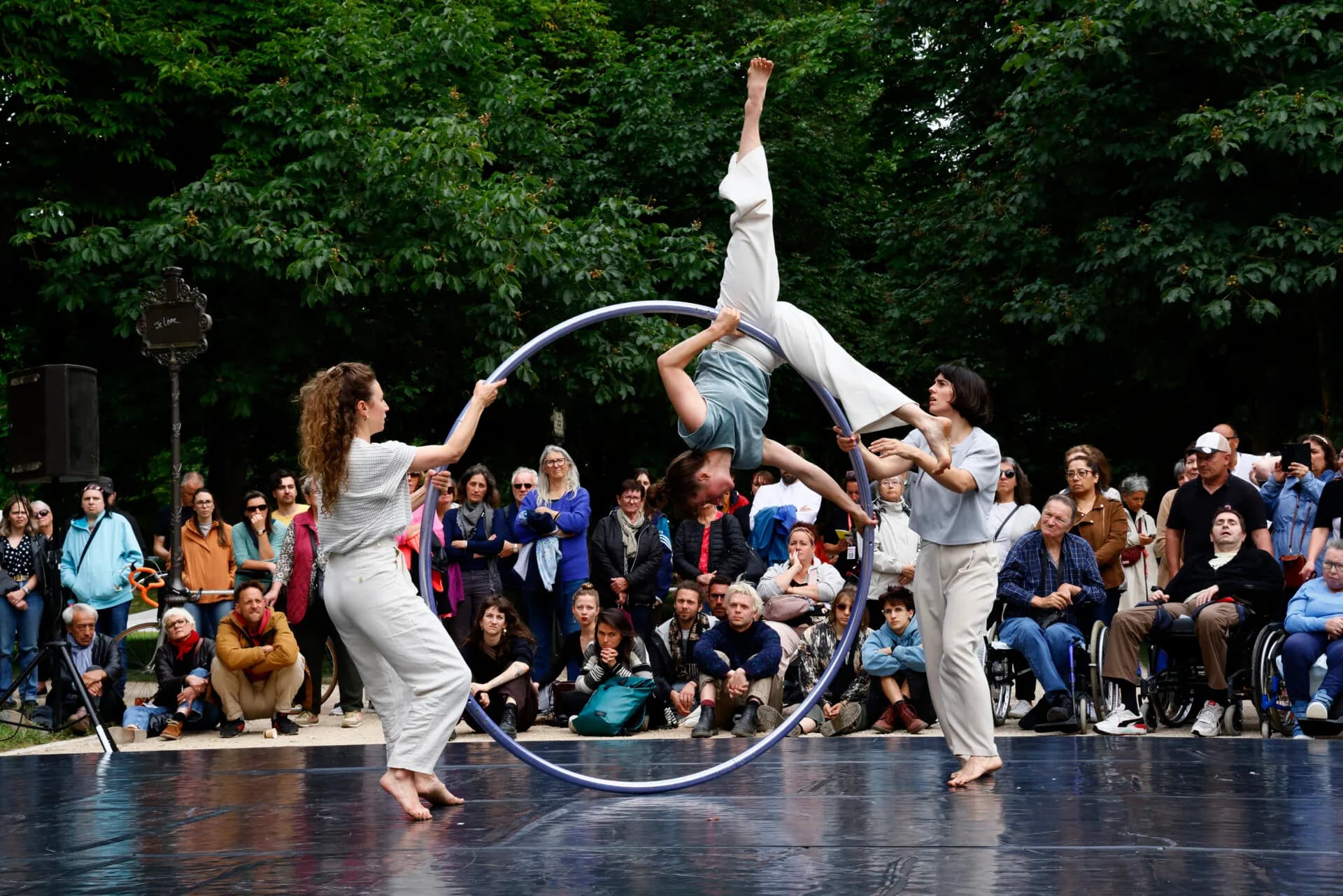 Nouvelles Renaissances 2026 : Le Festival "Métamorphoses" qui va Transfigurer le Val de Loire