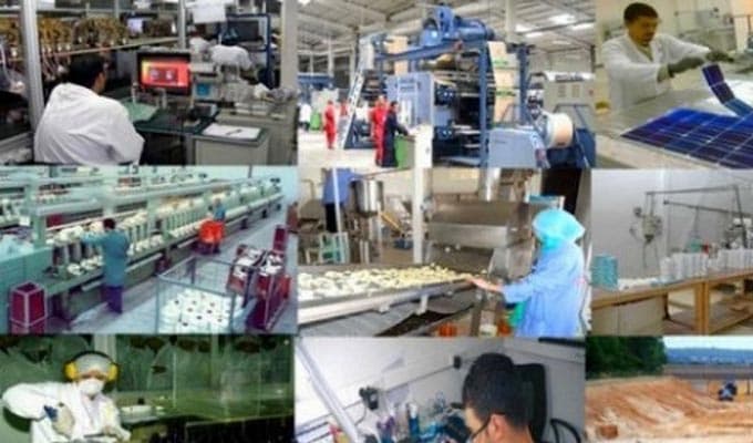 Aéronautique, agroalimentaire, BTP : les 3 secteurs qui tirent l’économie régionale en 2026