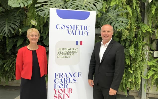 Bilan 2025 : +1,3% d'exportations, mais l’automobile et la cosmétique fragilisées en Centre-Val de Loire